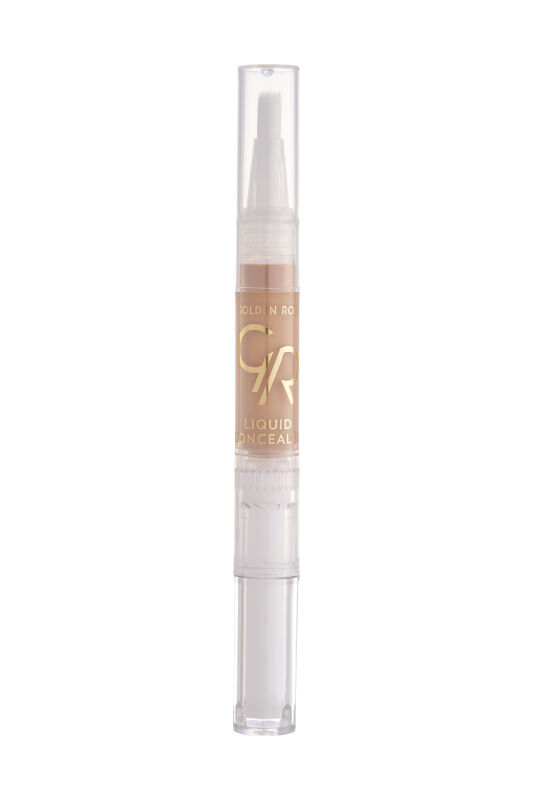 Golden Rose Liquid Concealer - 4