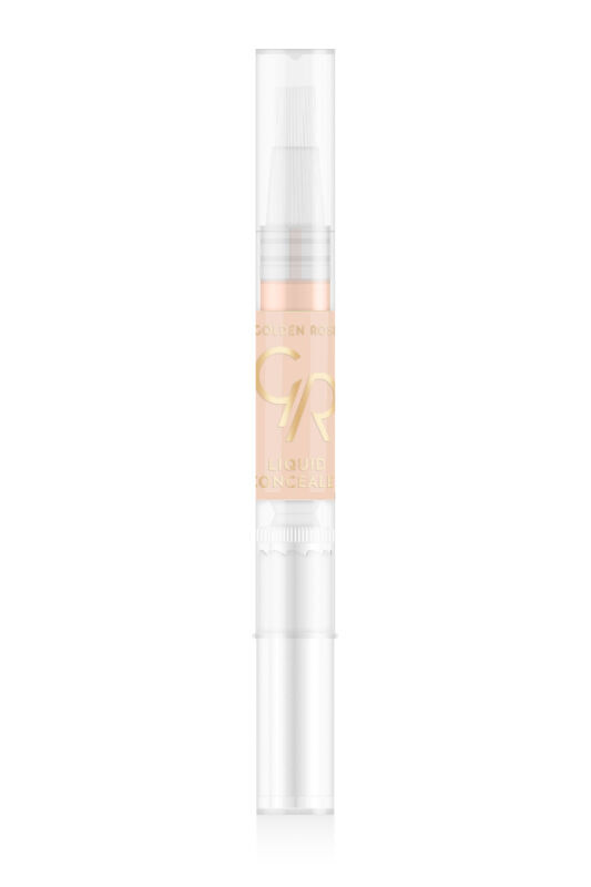 Golden Rose Liquid Concealer - 5