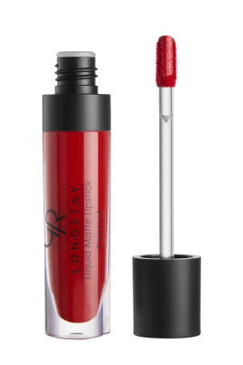 Golden Rose Long Stay Liquid Matte Lipstick - 30