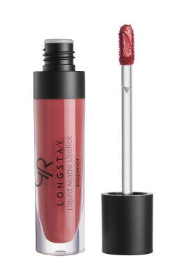 Golden Rose Long Stay Liquid Matte Lipstick - 31