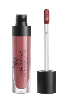 Golden Rose Long Stay Liquid Matte Lipstick - 32