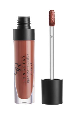 Golden Rose Long Stay Liquid Matte Lipstick - 37