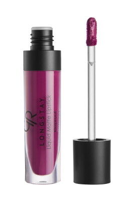 Golden Rose Long Stay Liquid Matte Lipstick - 11