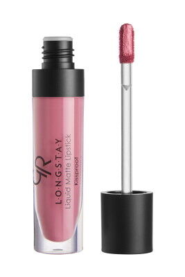 Golden Rose Long Stay Liquid Matte Lipstick - 8