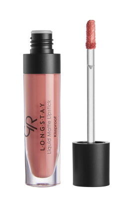 Golden Rose Long Stay Liquid Matte Lipstick - 1