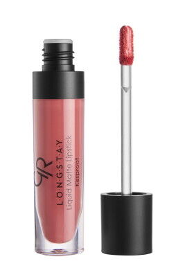 Golden Rose Long Stay Liquid Matte Lipstick - 13