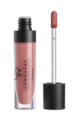 Golden Rose Long Stay Liquid Matte Lipstick - 18