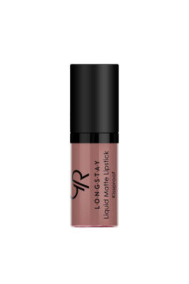 Golden Rose Long Stay Liquid Matte Lipstick Mini - 13