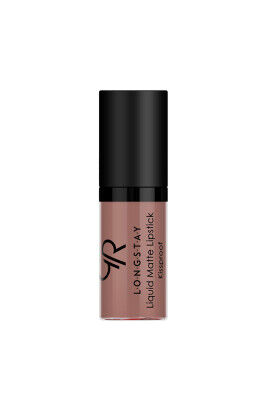 Golden Rose Long Stay Liquid Matte Lipstick Mini - 5