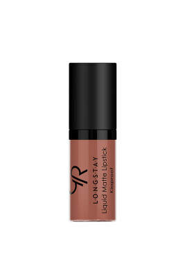 Golden Rose Long Stay Liquid Matte Lipstick Mini - 3