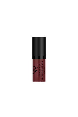 Golden Rose Long Stay Liquid Matte Lipstick Mini - 2