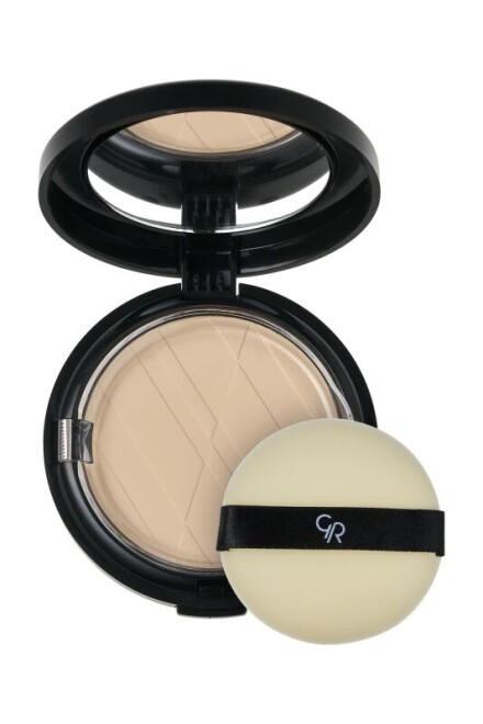 Golden Rose Long Stay Matte Face Powder - 2