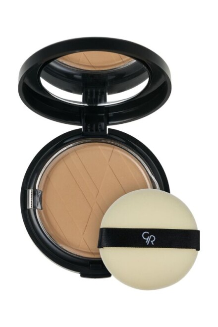 Golden Rose Long Stay Matte Face Powder - 7