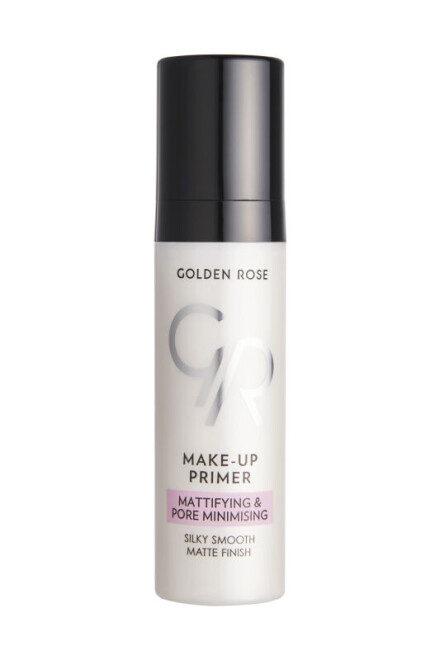 Golden Rose Make Up Primer Mattifying&Pore Minimising - 2