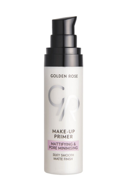 Golden Rose Make Up Primer Mattifying&Pore Minimising - 1