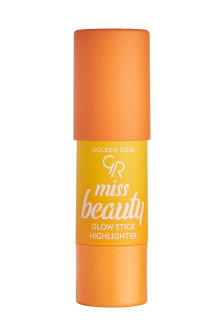 Golden Rose Miss Beauty Glow Stick Highlighter - 2