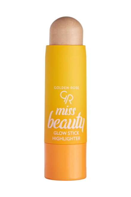 Golden Rose Miss Beauty Glow Stick Highlighter - 1