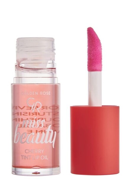 Golden Rose Miss Beauty Tint Lip Oil - 4