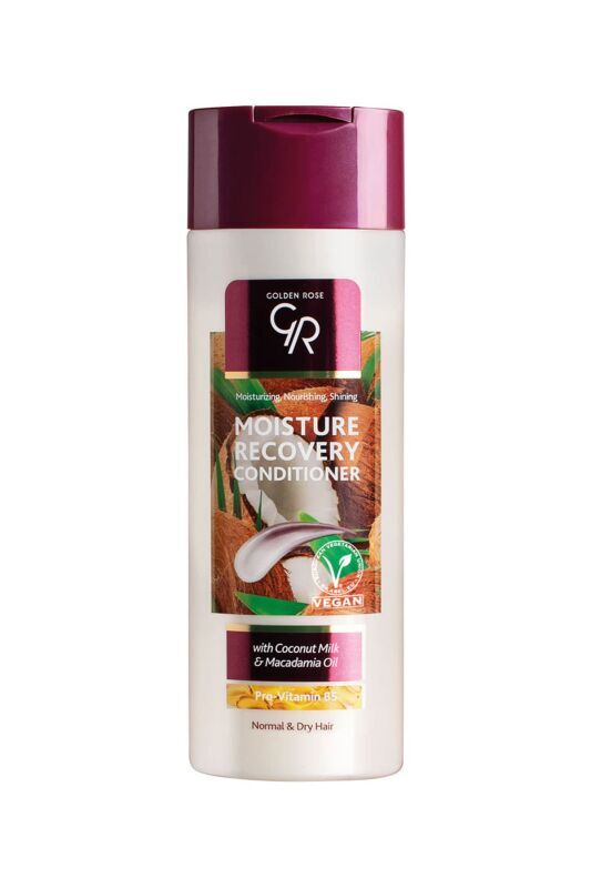  Golden Rose Moisture Recovery Conditioner - 1