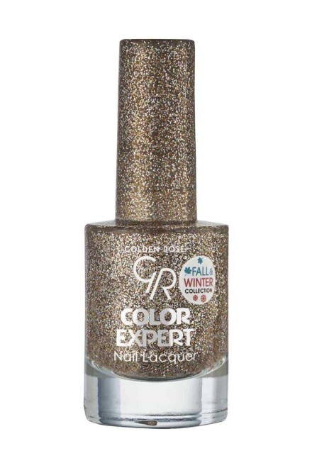 Golden Rose Nile Polish Glitter - 16