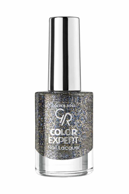 Golden Rose Nile Polish Glitter - 15