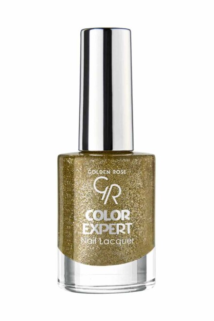 Golden Rose Nile Polish Glitter - 14