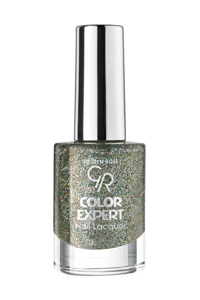 Golden Rose Nile Polish Glitter - 13