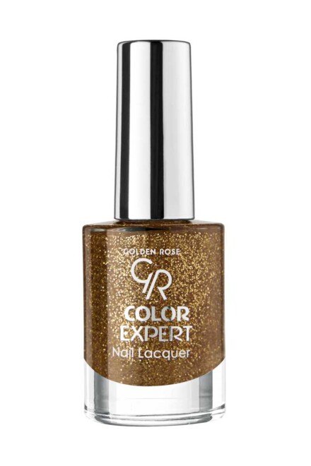 Golden Rose Nile Polish Glitter - 11