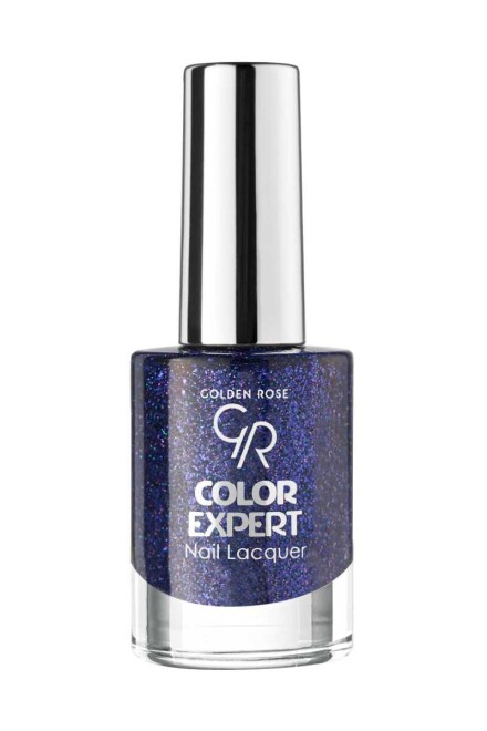 Golden Rose Nile Polish Glitter - 6