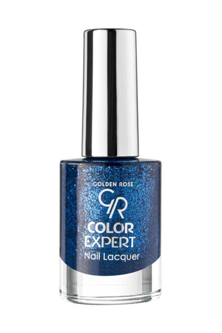 Golden Rose Nile Polish Glitter - 5