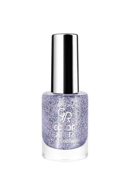 Golden Rose Nile Polish Glitter - 10