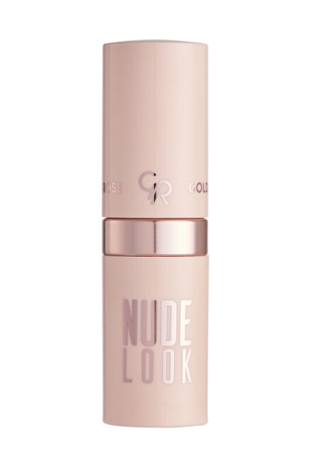 Golden Rose Nude Look Mat Ruj - 4