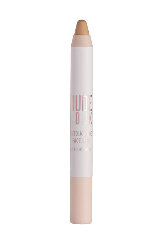 Golden Rose Nude Look Retouching Face Pencil - 2