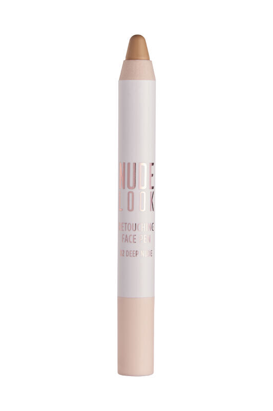 Golden Rose Nude Look Retouching Face Pencil - 1