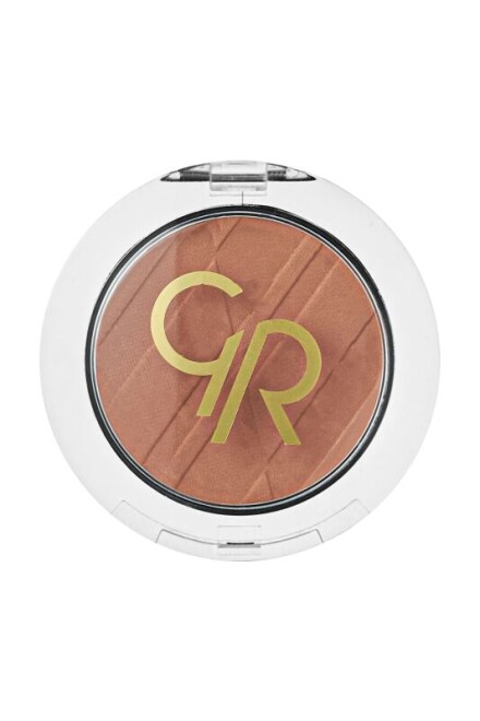 Golden Rose Powder Matt Blush - 1