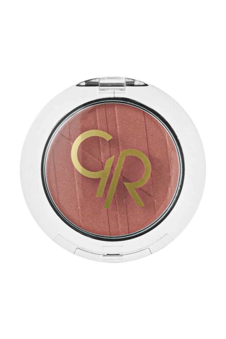 Golden Rose Powder Matt Blush - 2