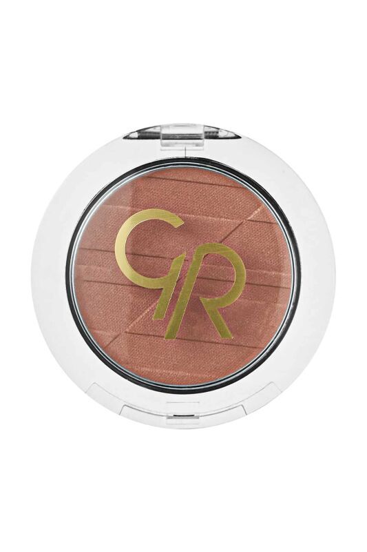 Golden Rose Powder Matt Blush - 3