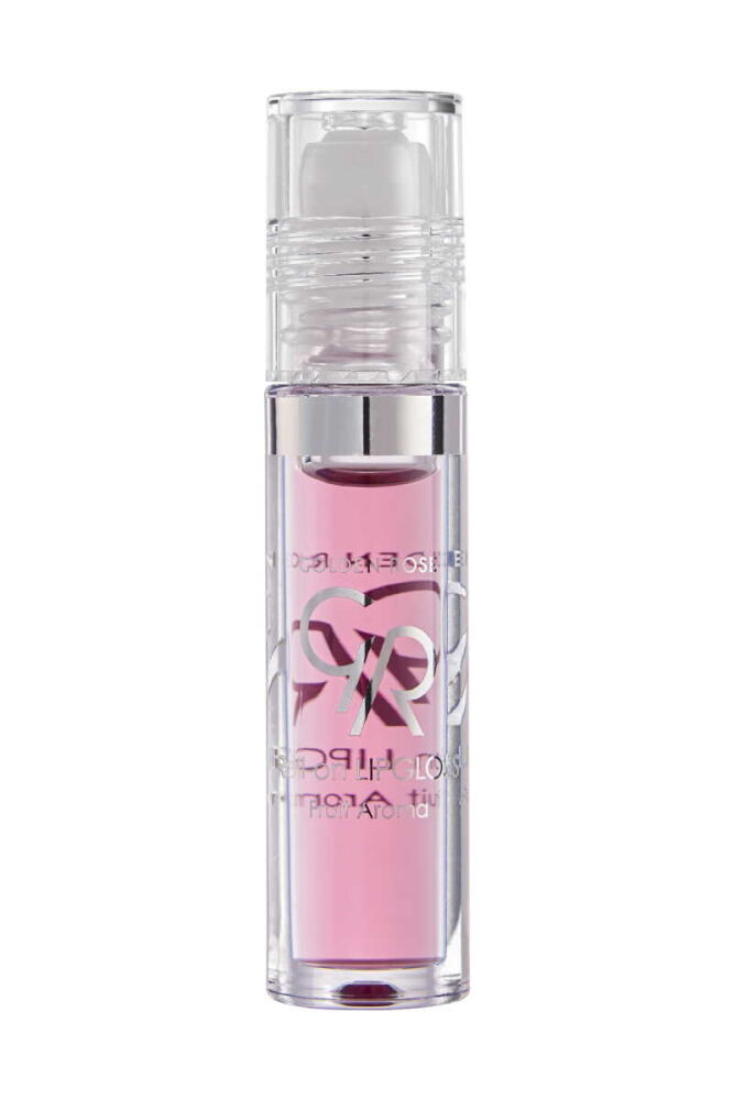 Golden Rose Roll On Lipgloss - 1