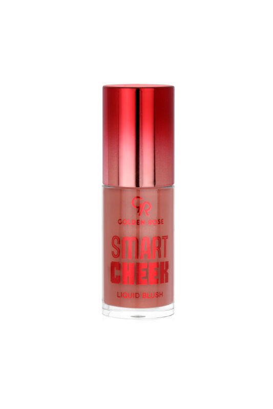 Golden Rose Smart Cheek Liquid Blush - 3