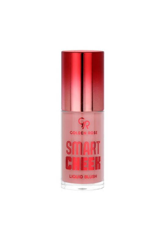 Golden Rose Smart Cheek Sıvı Allık - 7