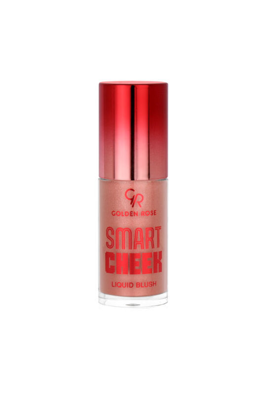 Golden Rose Smart Cheek Sıvı Allık - 8