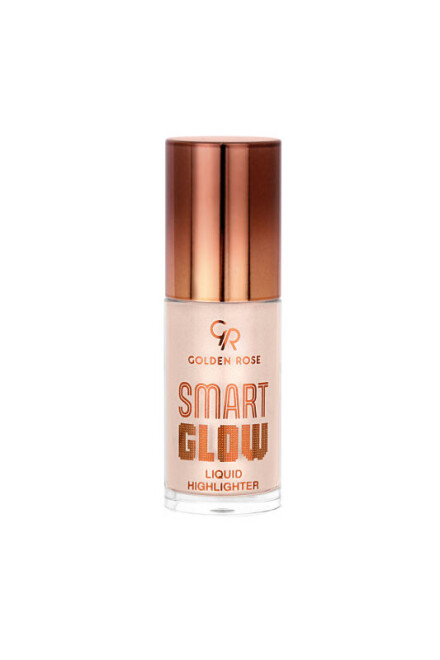 Golden Rose Smart Glow Aydınlatıcı - 4