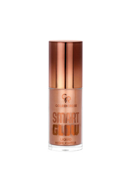 Golden Rose Smart Glow Aydınlatıcı - 1