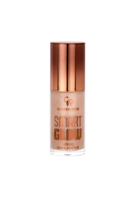 Golden Rose Smart Glow Liquid Highlighter - 2