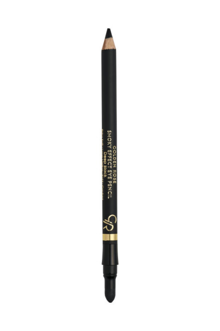 Golden Rose Smoky Effect Eye Pencil - 3