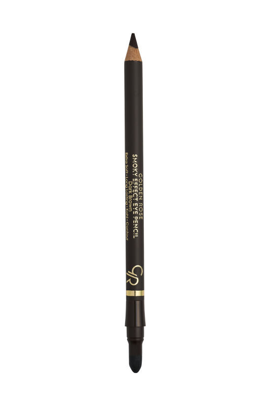 Golden Rose Smoky Effect Eye Pencil - 1