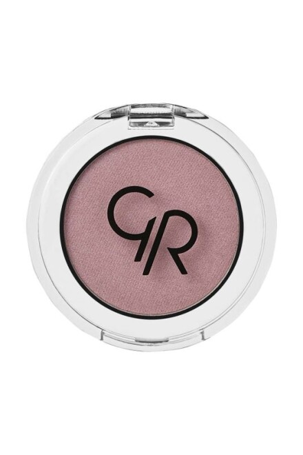 Golden Rose Soft Color Matte Mono Eyeshadow - 10