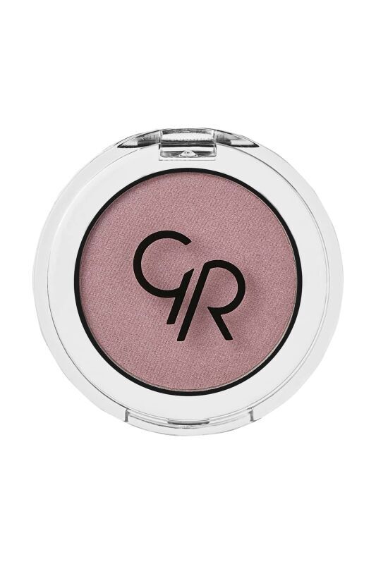 Golden Rose Soft Color Matte Mono Eyeshadow - 10