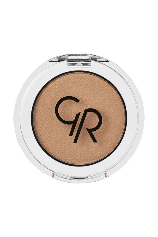 Golden Rose Soft Color Matte Mono Eyeshadow - 7