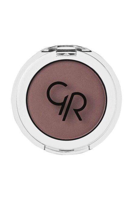 Golden Rose Soft Color Matte Mono Eyeshadow - 8